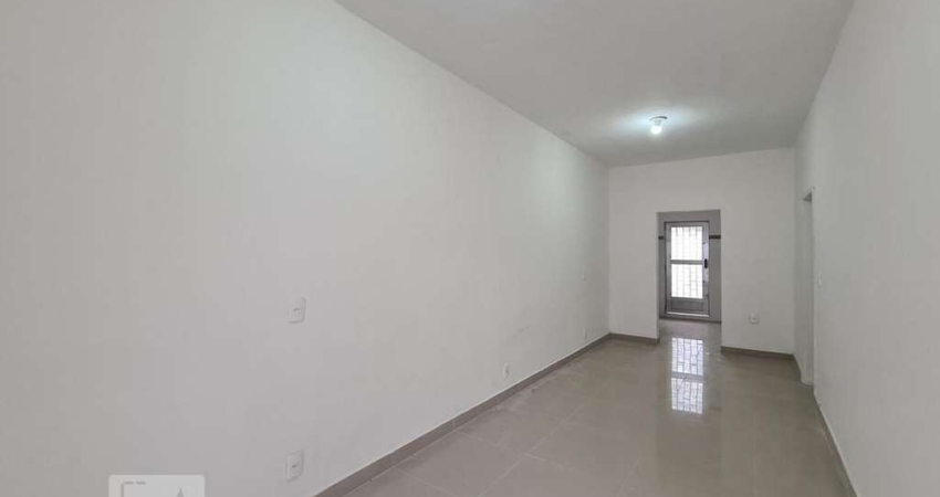 Casa para Aluguel - Cascadura, 2 Quartos,  120 m² - Rio de Janeiro
