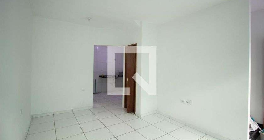 Casa / Sobrado em Condomínio para Aluguel - Itaquera, 2 Quartos,  78 m² - São Paulo