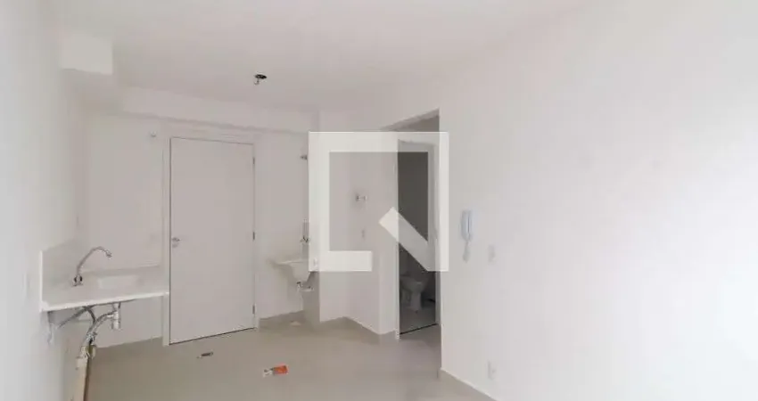Apartamento para Aluguel - Itaquera, 2 Quartos,  32 m² - São Paulo