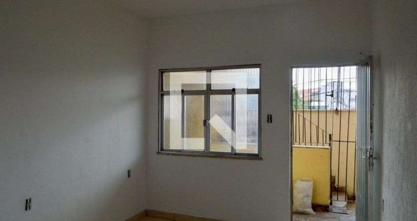 Apartamento para Aluguel - Curicica, 3 Quartos,  60 m² - Rio de Janeiro