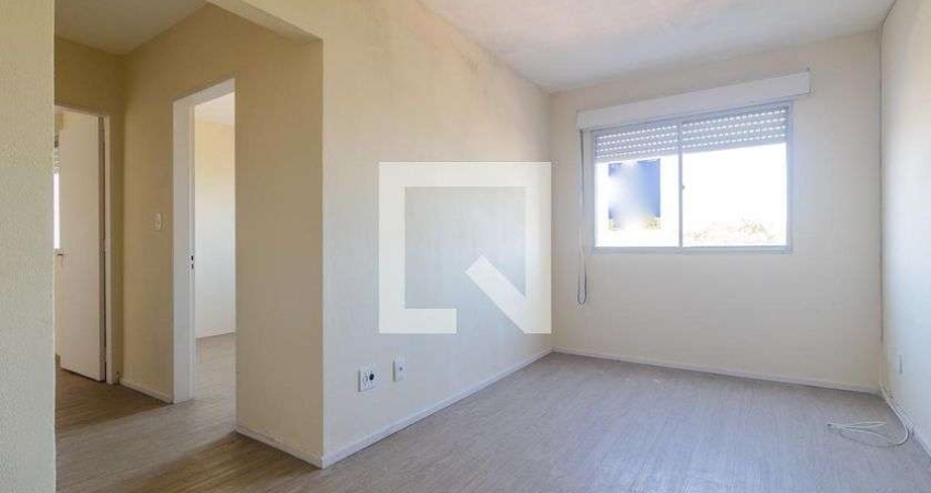 Apartamento para Aluguel - Nonoai, 2 Quartos,  46 m² - Porto Alegre