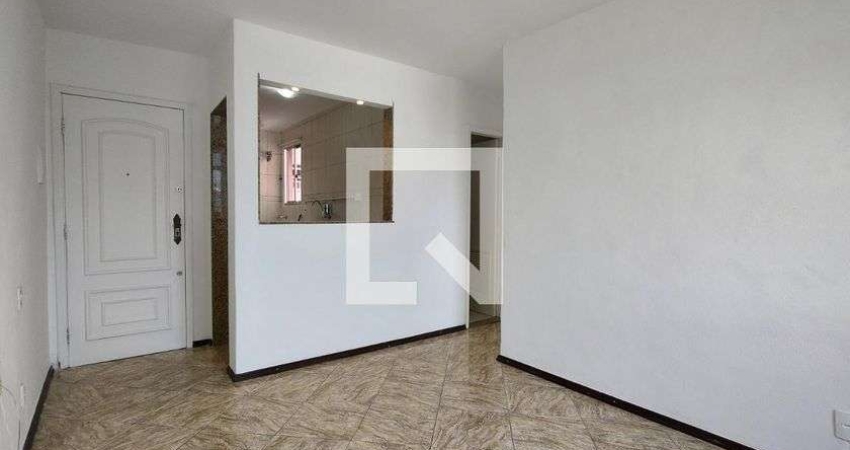 Apartamento para Aluguel - Taquara, 2 Quartos,  55 m² - Rio de Janeiro