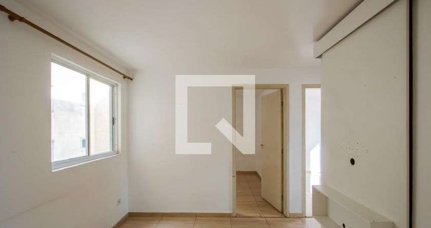 Apartamento para Aluguel - Artur Alvim, 2 Quartos,  52 m² - São Paulo