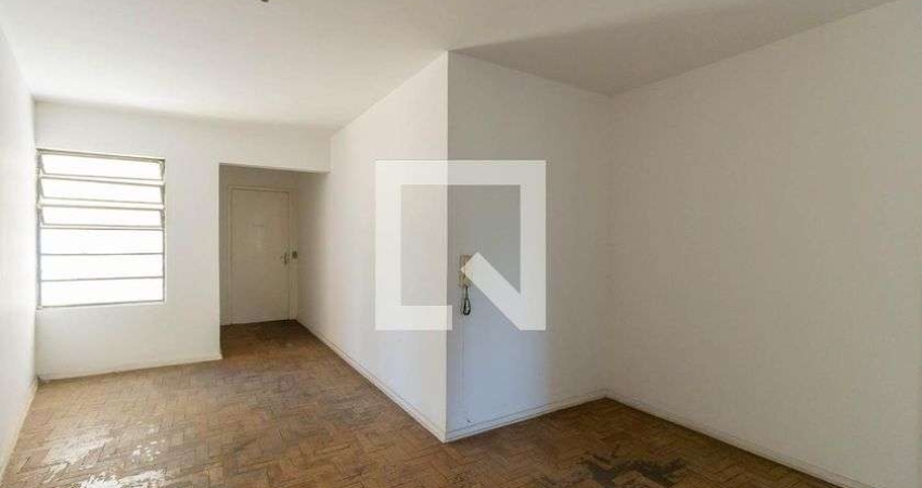 Apartamento para Aluguel - Liberdade, 3 Quartos,  80 m² - São Paulo