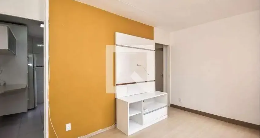 Apartamento para Aluguel - Raposo Tavares, 2 Quartos,  47 m² - São Paulo