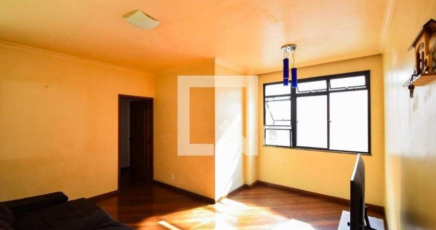 Apartamento para Aluguel - Engenho de Dentro, 2 Quartos,  66 m² - Rio de Janeiro