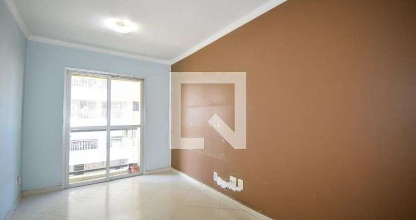 Apartamento para Aluguel - Vila Aricanduva, 3 Quartos,  55 m² - São Paulo