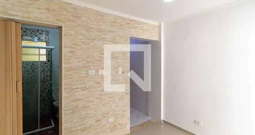 Kitnet / Stúdio para Aluguel - Liberdade, 1 Quarto,  30 m² - São Paulo