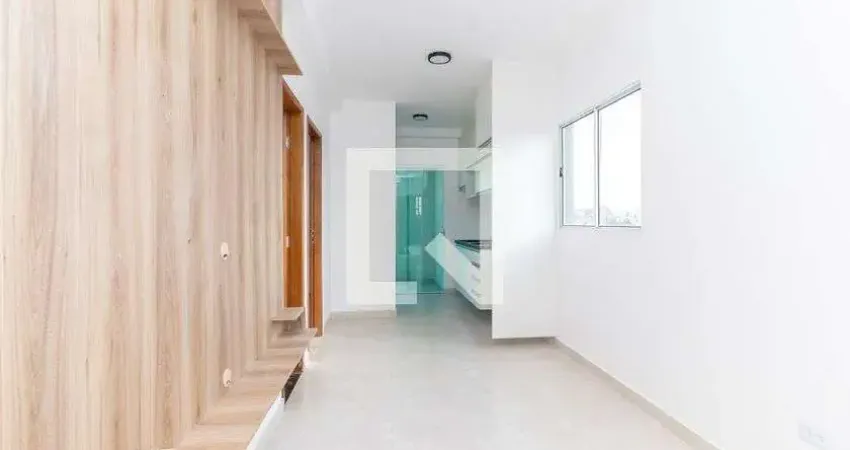 Apartamento para Aluguel - Parque Savoy City, 3 Quartos,  53 m² - São Paulo