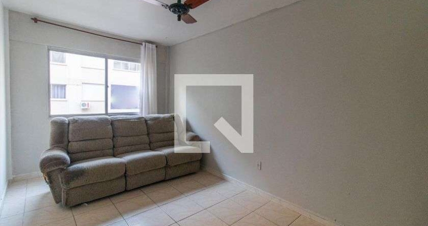 Apartamento para Aluguel - Santa Tereza , 1 Quarto,  43 m² - Porto Alegre