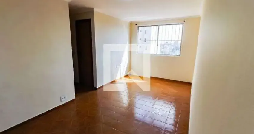 Apartamento para Aluguel - Jardim Leonidas Moreira, 2 Quartos,  55 m² - São Paulo
