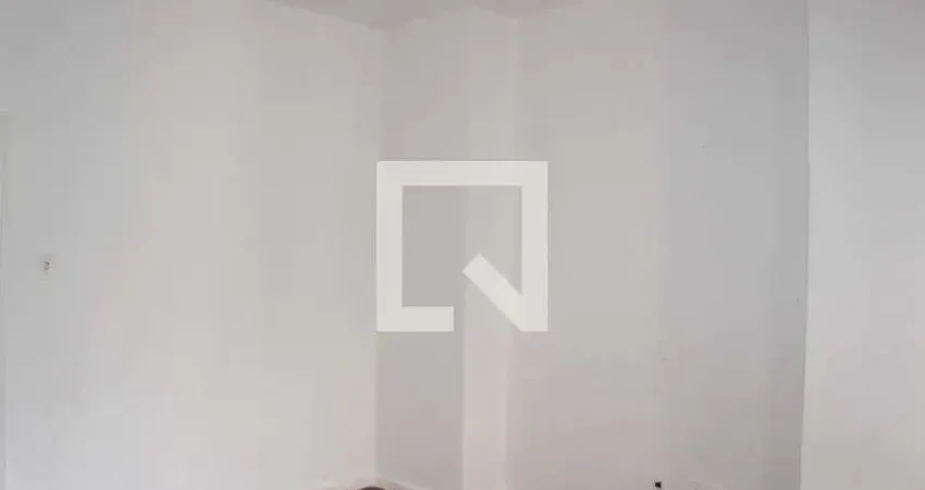 Kitnet / Stúdio para Aluguel - Santa Cecília, 1 Quarto,  30 m² - São Paulo