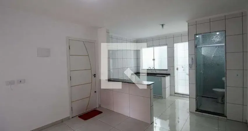 Apartamento para Aluguel - Jardim Imperador, 2 Quartos,  50 m² - São Paulo
