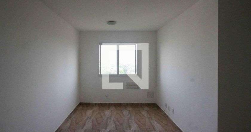 Apartamento para Aluguel - Vila Califórnia, 2 Quartos,  40 m² - São Paulo