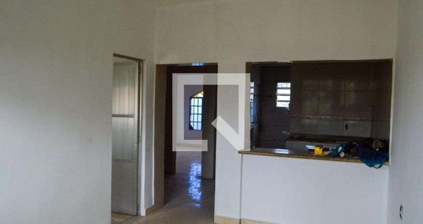 Apartamento para Aluguel - Curicica, 2 Quartos,  60 m² - Rio de Janeiro