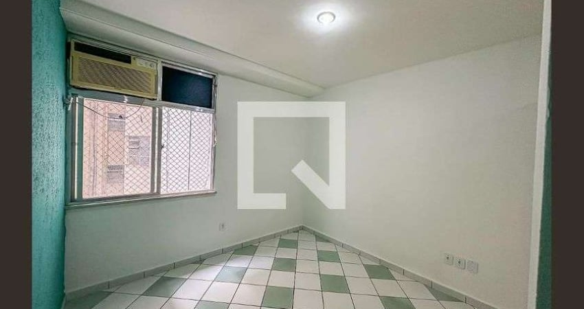 Apartamento para Aluguel - Centro, 1 Quarto,  35 m² - Rio de Janeiro