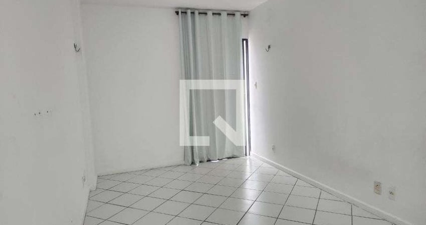 Apartamento para Aluguel - Federação, 1 Quarto,  48 m² - Salvador