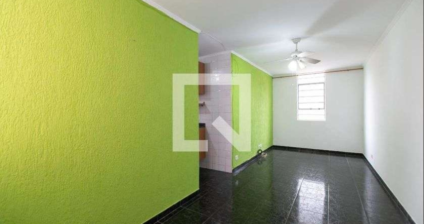 Apartamento para Aluguel - Conjunto Residencial Jose Bonifacio, 2 Quartos,  58 m² - São Paulo