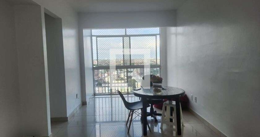 Apartamento para Aluguel - Campinas de Brotas, 3 Quartos,  70 m² - Salvador