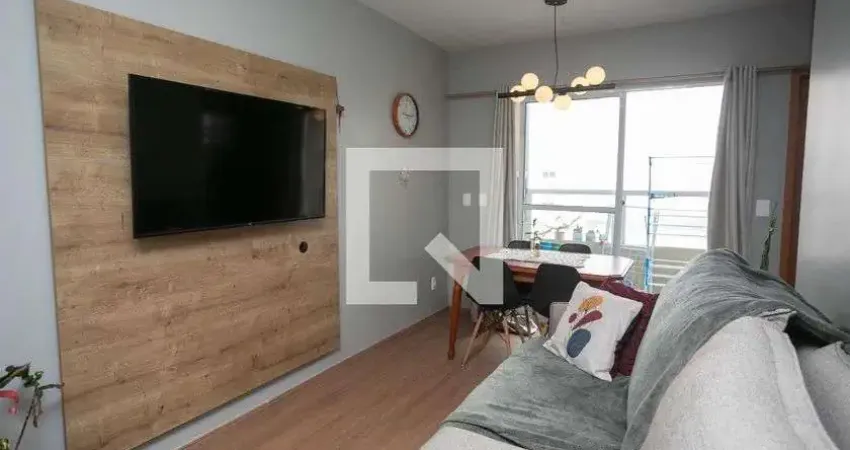 Apartamento para Aluguel - Humaitá, 2 Quartos,  43 m² - Porto Alegre