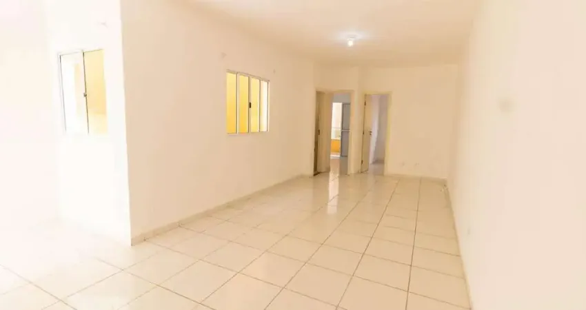 Cobertura para Aluguel - Vila América, 2 Quartos,  126 m² - Santo André