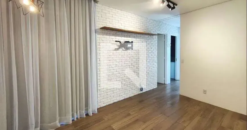 Apartamento para Aluguel - Parque Fazendinha, 2 Quartos,  48 m² - Campinas