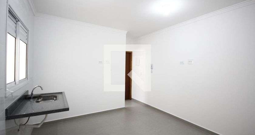 Apartamento para Aluguel - Ipiranga, 1 Quarto,  29 m² - São Paulo