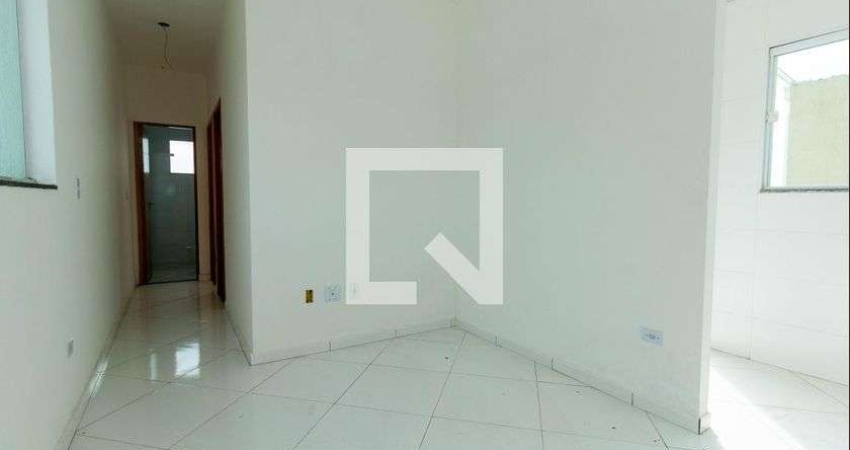 Apartamento para Aluguel - Artur Alvim, 2 Quartos,  42 m² - São Paulo