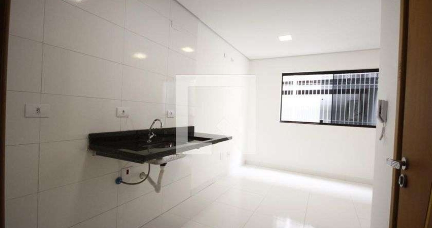 Kitnet / Stúdio para Aluguel - Liberdade, 1 Quarto,  20 m² - São Paulo
