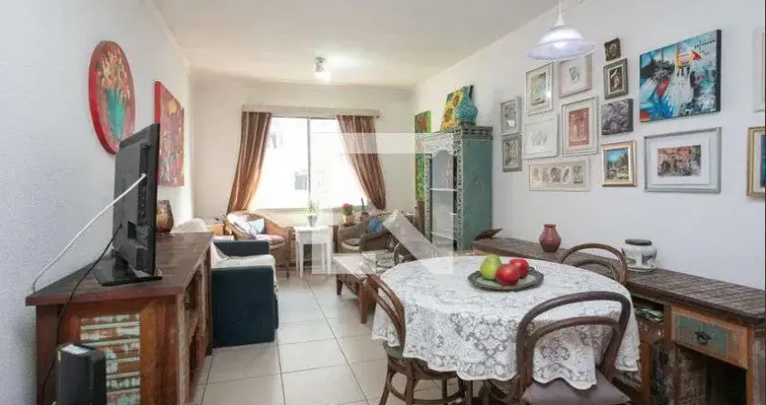 Apartamento para Aluguel - São Sebastião, 1 Quarto,  58 m² - Porto Alegre