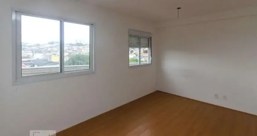 Kitnet / Stúdio para Aluguel - Vila Ema, 1 Quarto,  32 m² - São Paulo