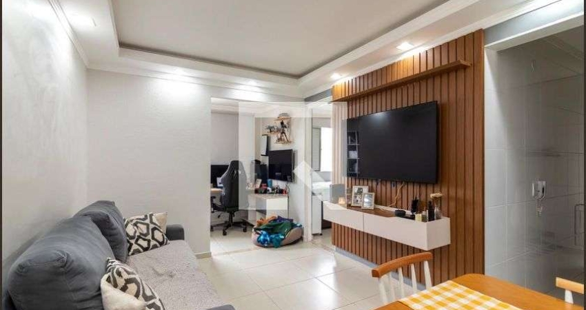 Apartamento para Aluguel - Santana, 1 Quarto,  49 m² - São Paulo