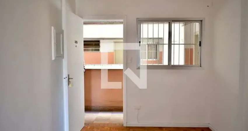 Apartamento para Aluguel - Planalto Paulista, 2 Quartos,  48 m² - São Paulo