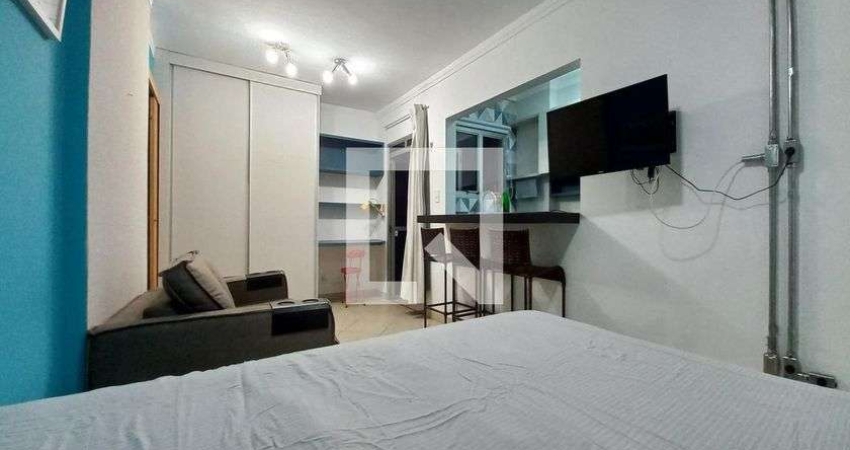 Apartamento para Aluguel - Centro, 1 Quarto,  38 m² - Campinas