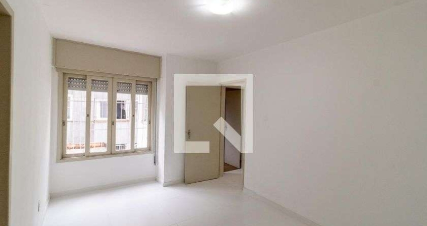 Apartamento para Aluguel - Azenha, 2 Quartos,  90 m² - Porto Alegre