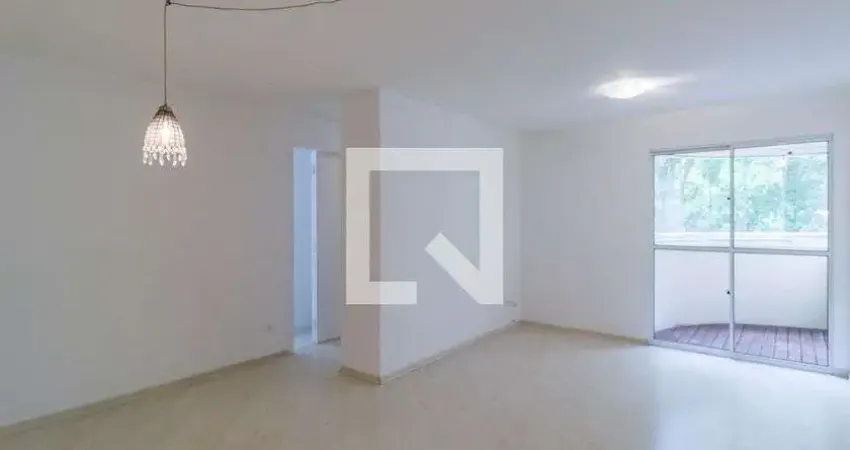 Apartamento para Aluguel - Panamby, 2 Quartos,  75 m² - São Paulo