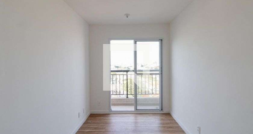 Apartamento para Aluguel - Vila Ré, 2 Quartos,  36 m² - São Paulo