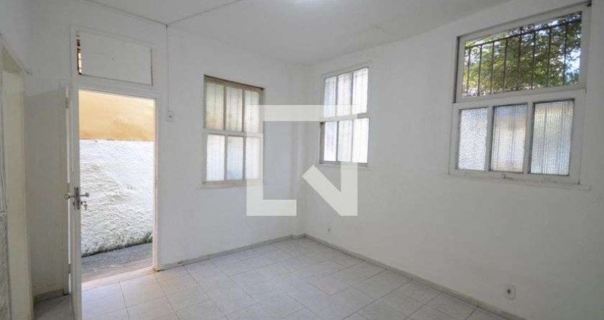 Casa para Aluguel - Tijuca, 2 Quartos,  90 m² - Rio de Janeiro
