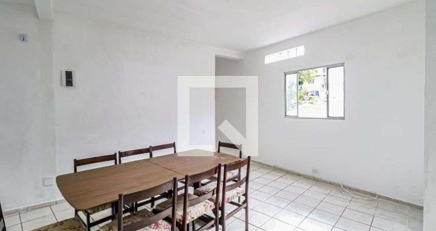 Apartamento para Aluguel - Rio Pequeno, 3 Quartos,  70 m² - São Paulo