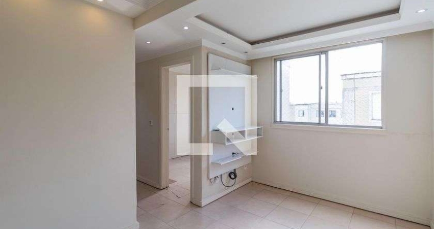 Apartamento para Aluguel - Parque Munhoz, 2 Quartos,  47 m² - São Paulo