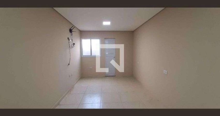 Kitnet / Stúdio para Aluguel - Vila Yolanda, 1 Quarto,  20 m² - Osasco