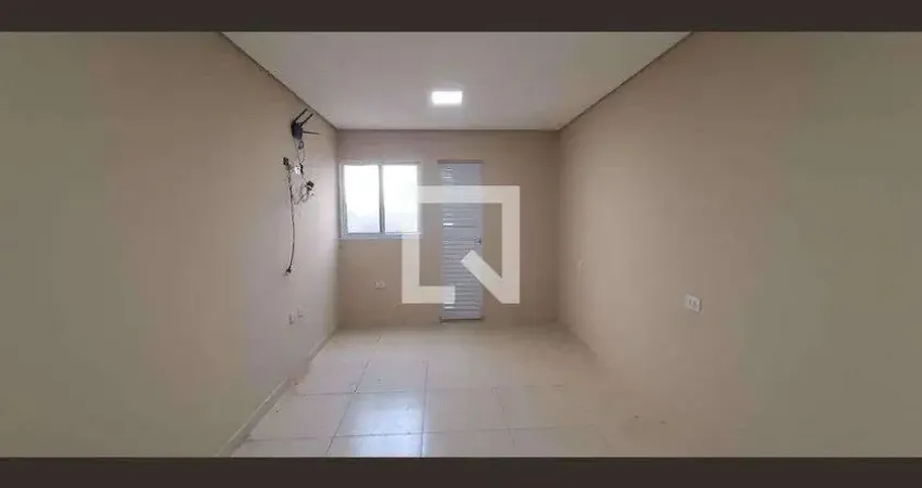 Kitnet / Stúdio para Aluguel - Vila Yolanda, 1 Quarto,  20 m² - Osasco