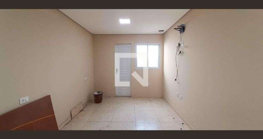 Kitnet / Stúdio para Aluguel - Vila Yolanda, 1 Quarto,  20 m² - Osasco