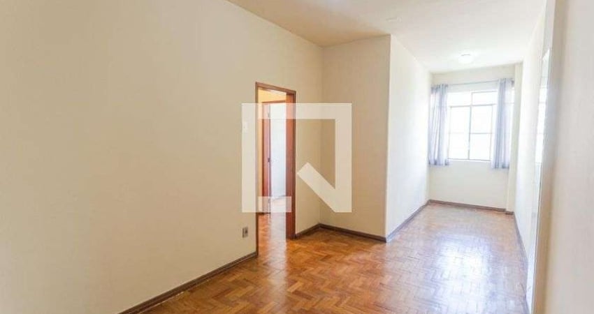 Apartamento para Aluguel - Centro, 3 Quartos,  110 m² - Belo Horizonte