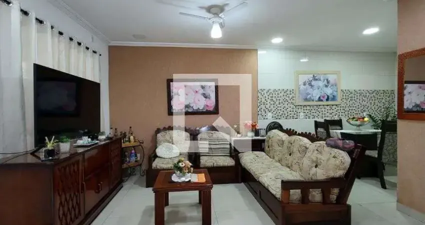 Casa / Sobrado em Condomínio para Aluguel - Taquara, 3 Quartos,  113 m² - Rio de Janeiro
