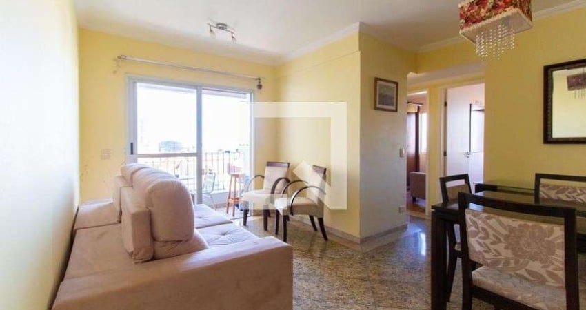 Apartamento para Aluguel - Vila Carrão, 2 Quartos,  50 m² - São Paulo