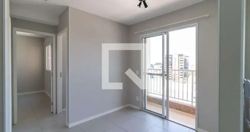 Apartamento para Aluguel - Água Branca, 2 Quartos,  37 m² - São Paulo