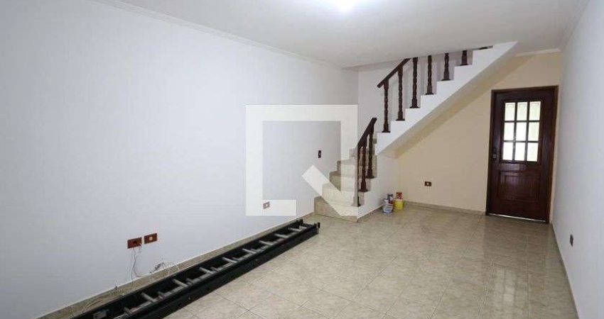 Casa para Aluguel - Vila Ré, 2 Quartos,  70 m² - São Paulo