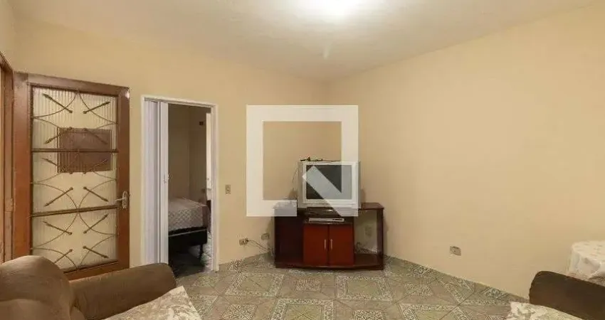 Casa para Aluguel - Vila Ede, 3 Quartos,  180 m² - São Paulo