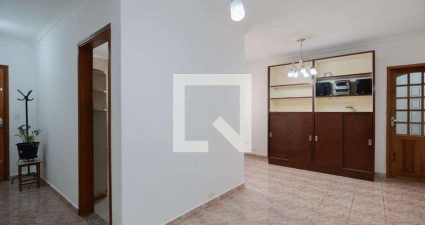 Apartamento para Aluguel - Santana, 2 Quartos,  78 m² - São Paulo